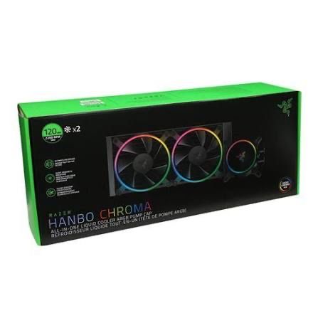 Razer Hanbo Chroma RGB 240mm