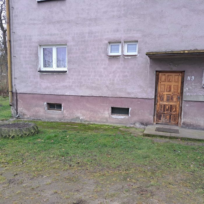 Mieszkanie na sprzedaż, 1 pokój, 42 m², Brusno