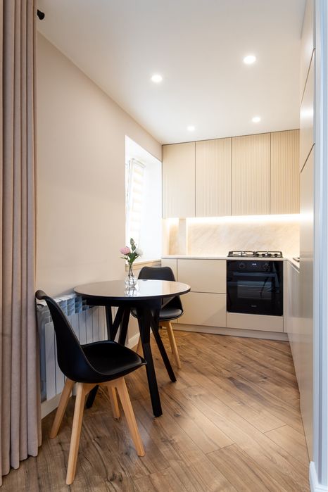 NEW!!! Роскошная квартира в самом центре города