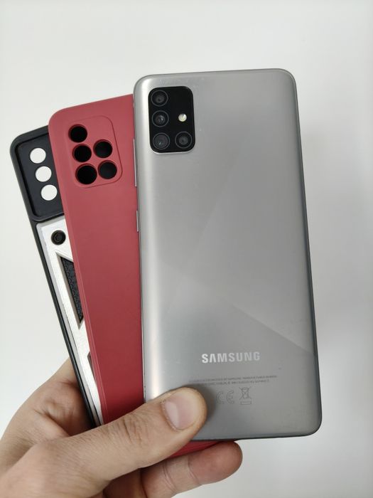 Samsung S10e 6/128 gb, NFC