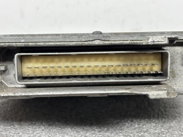 Centralina motor / ECU CITROËN Saxo (S0, S1)