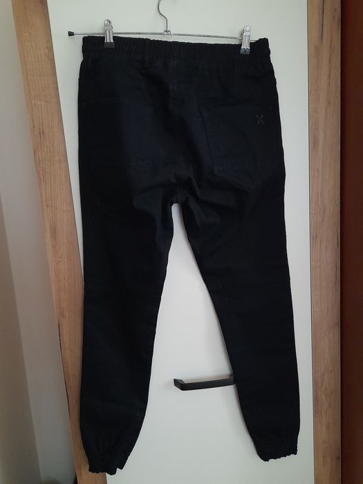 Оригинал OFF- WHITE брюки карго, р. 29