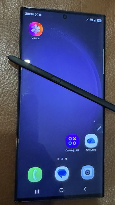 Samsung S23 Ultra 256GB