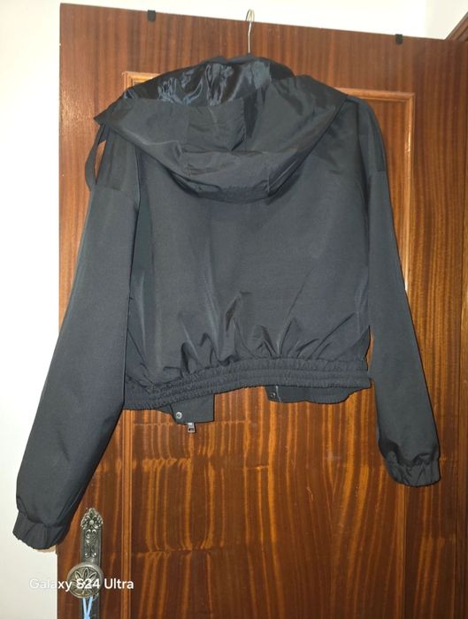 Conjunto de casacos novos