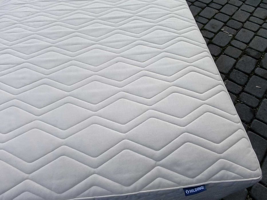 Materac kieszeniowy hotelowy hilding 90x200