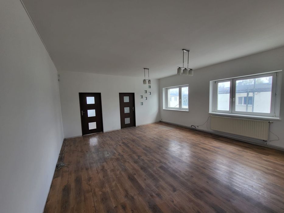 Lokal * Pomieszczenia Biurowe * Centrum Miasta * Sala konferencyjna