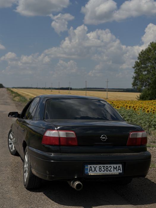 Продам Opel Omega B 2002  Можна обмін!