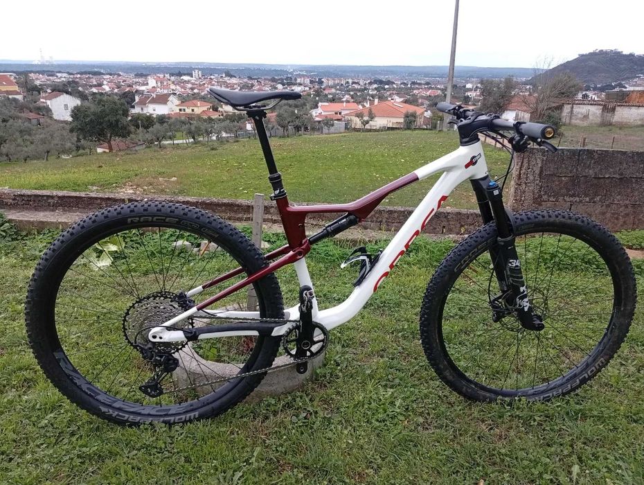 Orbea Oiz H10 2023