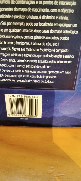 Signos do Zodiaco