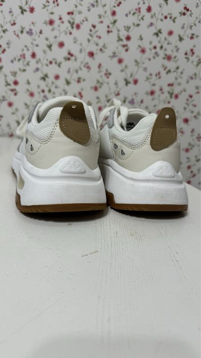 Kappa женские кроссовки