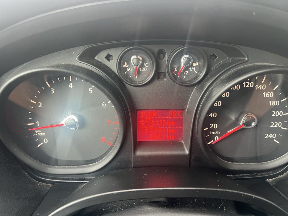 Продам Ford focus 2
