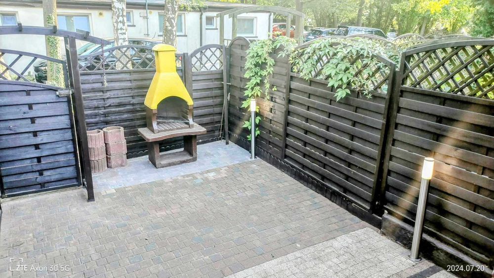 SKORZĘCIN domek stan idealny po remoncie za gotówkę lub na RATY - More