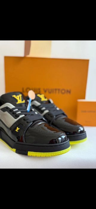 Sneakersy LV 42,43,44