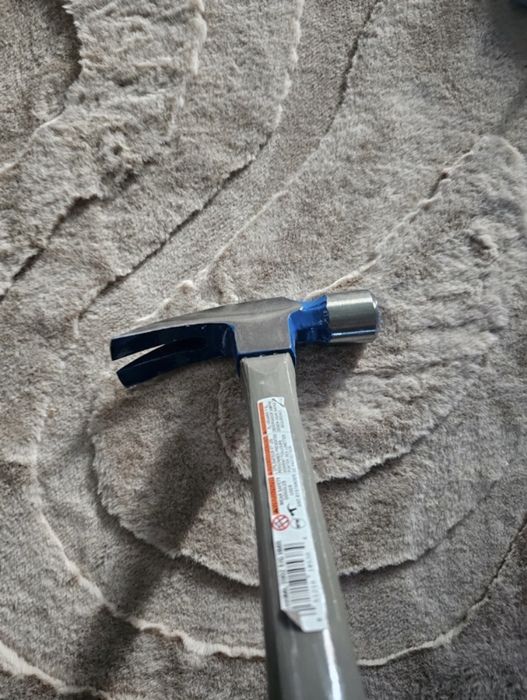 Martelo profissional Vaughan - made in USA