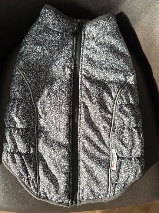 Жилет для собаки