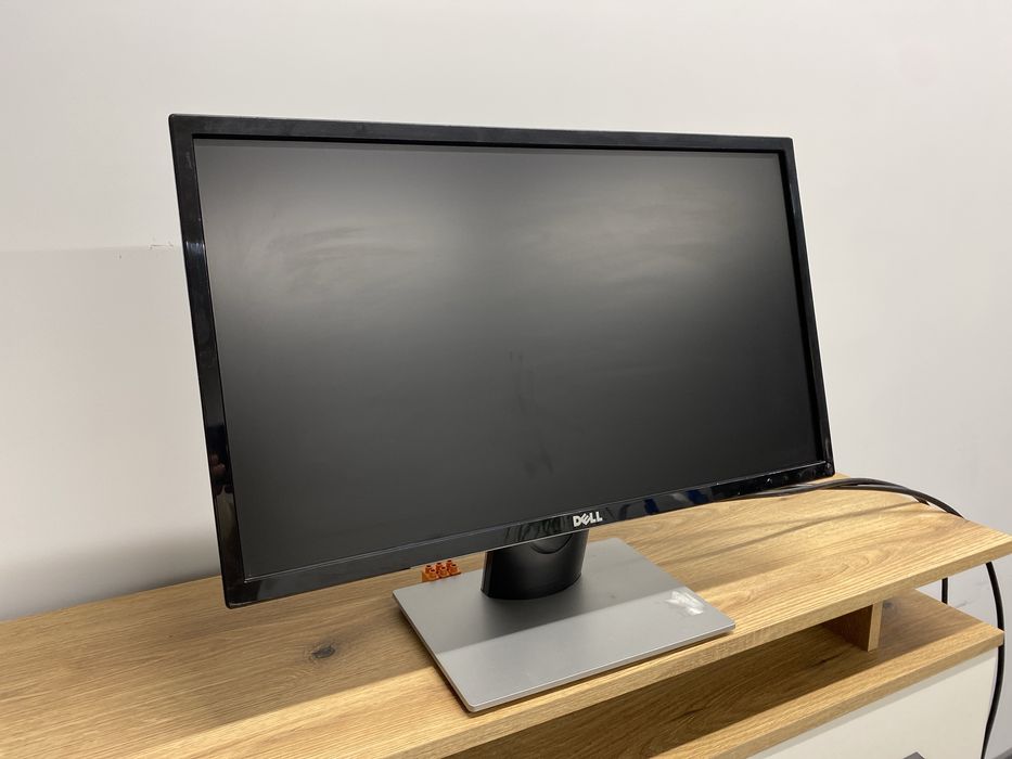 Монітори | Dell, Lenovo | 24 дюйма