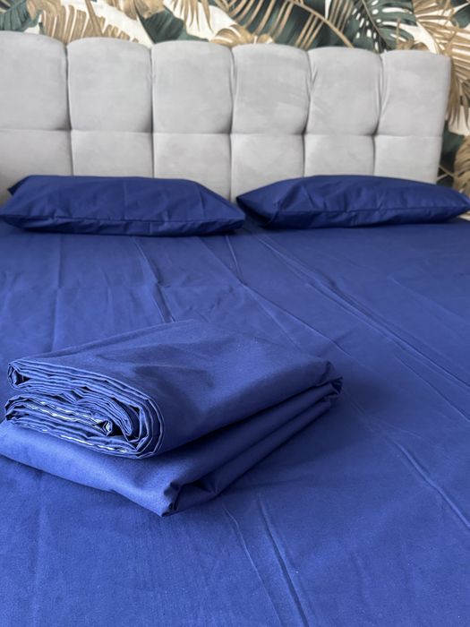 Постільна білизна бязь Premium