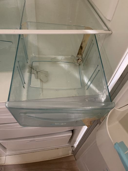 Stinol холодильник