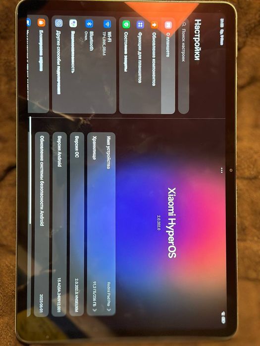 Redmi Pad Pro новенький