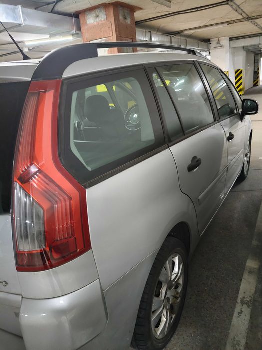 Продам автомобіль Сітроен с4 Picasso