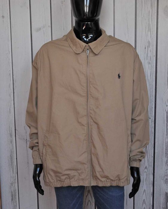 Polo Ralph Lauren kurtka męska 4XL