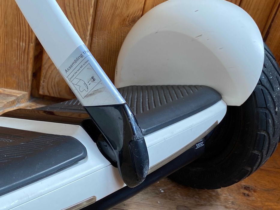 Гіроскутер Segway MiniLite Ninebot (N4M160) — 2 шт.