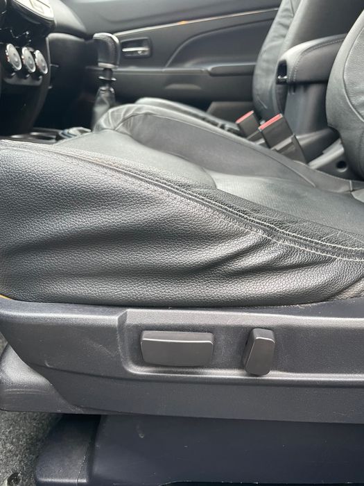 Mitsubishi ASX 1.8 DiD