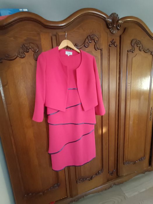 Srzedam sukienkę wizytowa