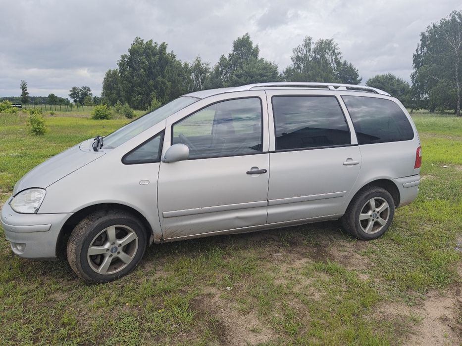 Sprzedam Forda Galaxy MK1