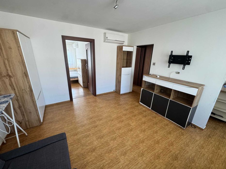 3-pokojowe mieszkanie, 16 minut do Centrum