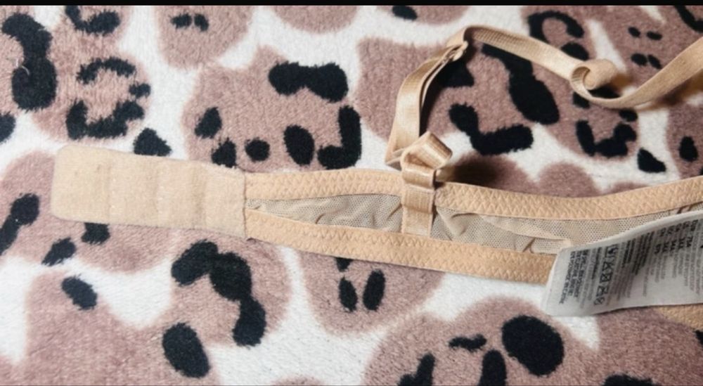 Biustonosze H&M 75 A