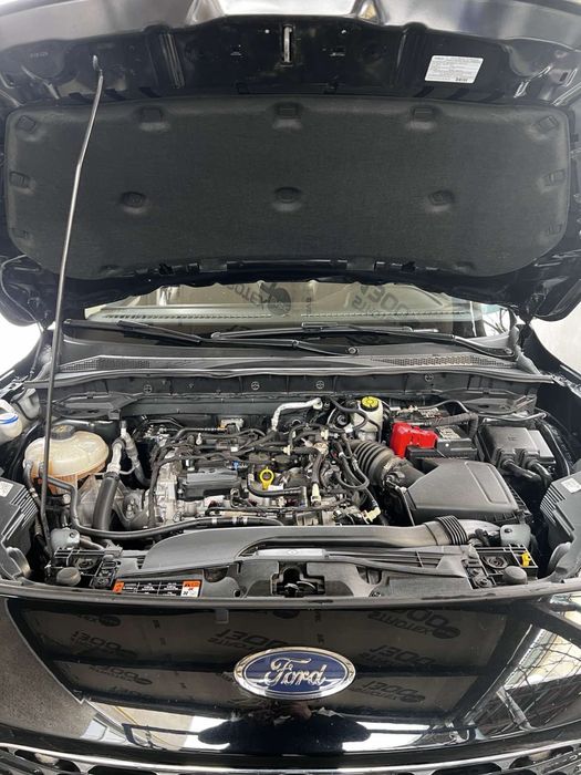 Ford Escape  2022 AWD+SE ecoboost