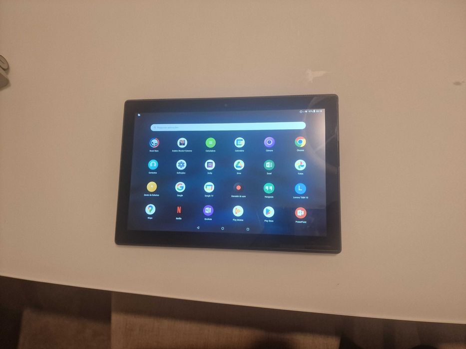 Lenovo Tab 4 TB-X304F Tablet, 10.1", 16 GB, Wi-Fi64738601085185120