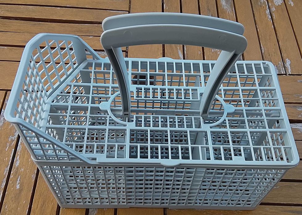 Cesto para talheres, AEG, Electrolux etc.