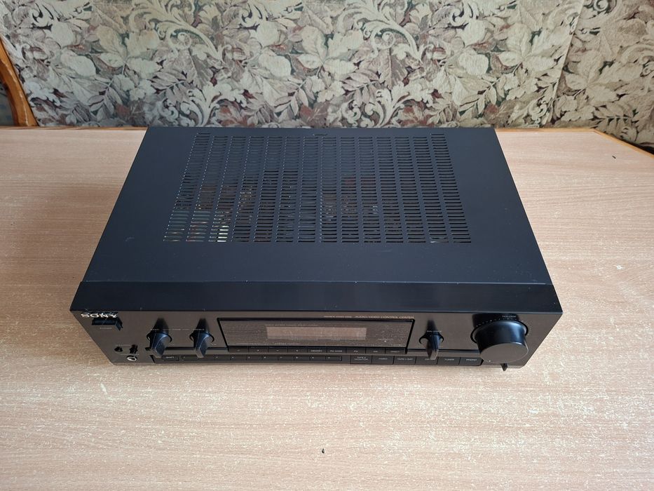 Компактный японский Sony STR-GX290,2×55 Вт,АССОРТИМЕНТ,гарантия!