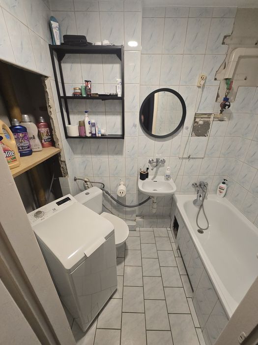 Mieszkanie 2 pokojowe z balkonem ul. Willowa 5 – další