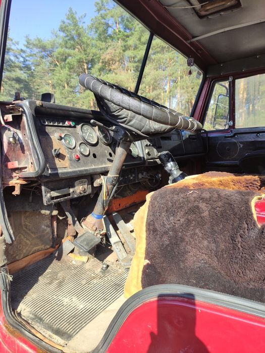 Продам камаз асінезатор,в доброму стані,кого цікавить дзвоніть