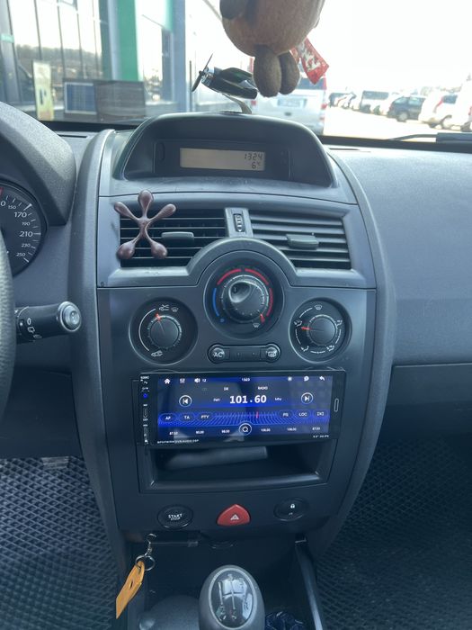 Продам Рено Меган 2 2008 року 1.5 дизель