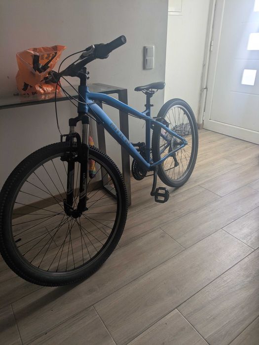 Bicicleta 26 mitical