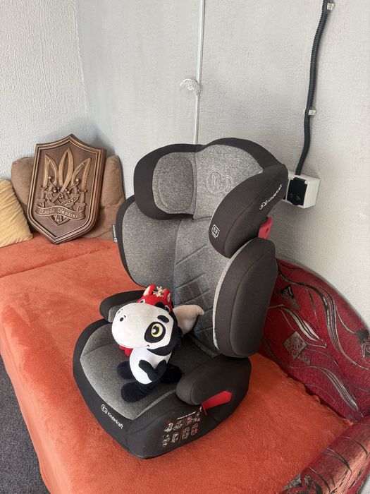 Автокрісло дитяче