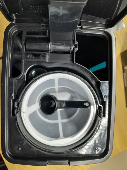 Ekspres do kawy przelewowy cecotec 680w