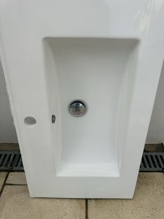 Lavatório Casa de Banho