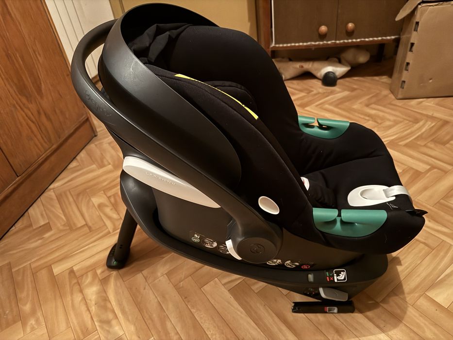 Cybex Aton B2 i-size fotelik samochodowy