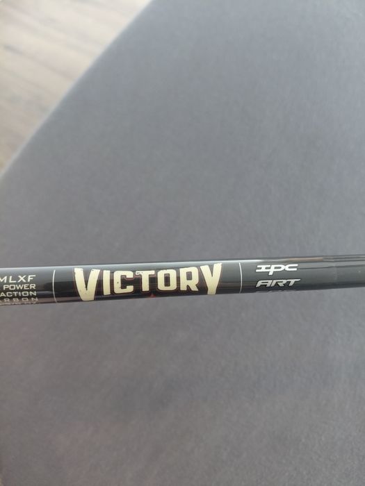 St croicx victory