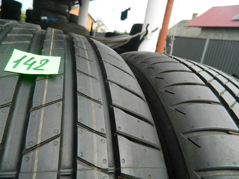 Шина колеса резина R18 235/45 Bridzestone Turanza T005 2шт Літо