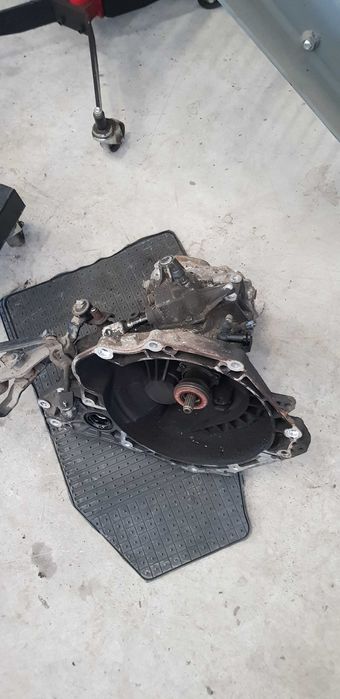 Opel Astra H III Zafira Meriva 1.6 skrzynia biegów F17C394