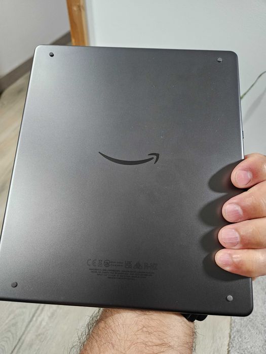 kindle Scribe como novo