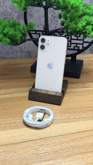 Продам iPhone 12mini на 128 gb є ОБМІН