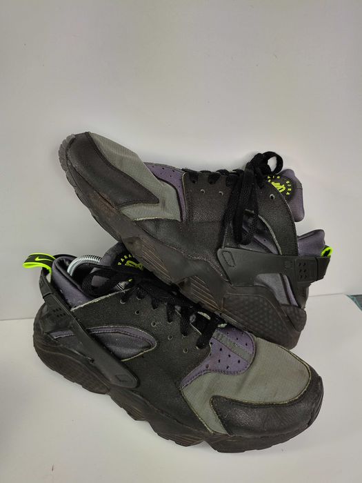 NIKE AIR HUARACHE Buty Męskie r.45
