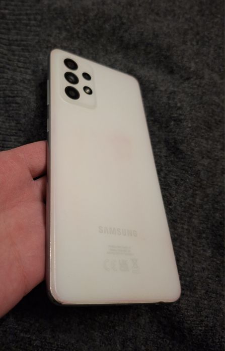 Продам Samsung galaxy a52 5g